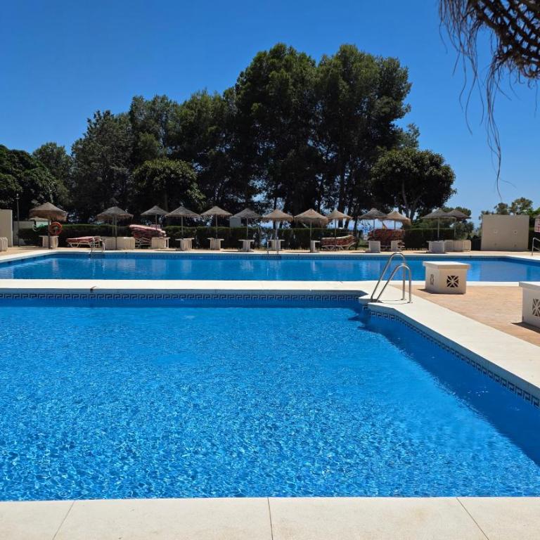 Estudio en Benalmádena - Apartment mit 1 Schlafzimmer - 3