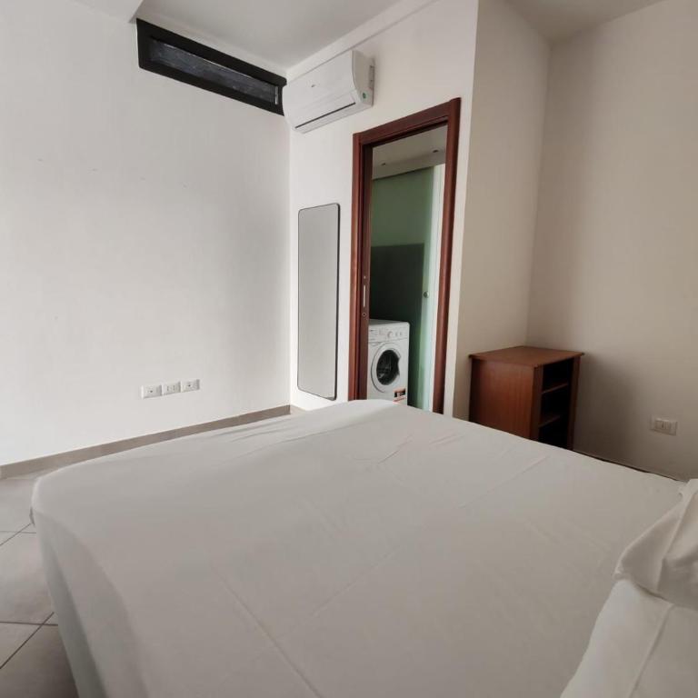 Cozy Apartment Rimini near the sea - Il Lupo Affitta - Appartamento con 1 Camera da Letto - 5