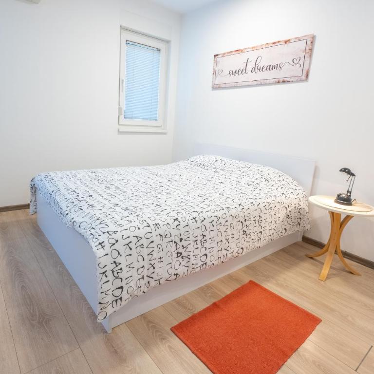 Cozy studio apartment near Latin Bridge - Studio avec Lit Queen-Size - 8