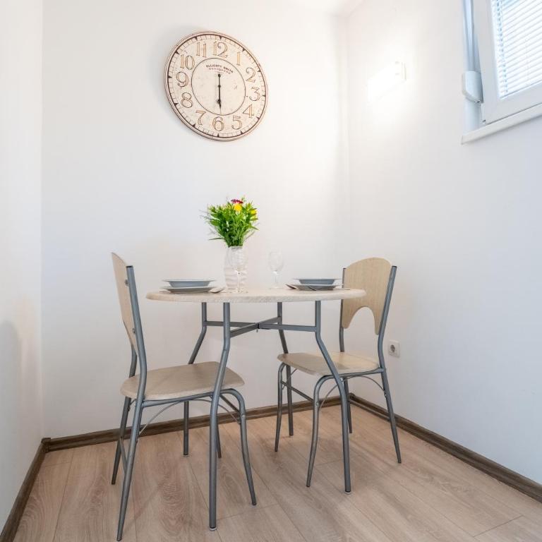 Cozy studio apartment near Latin Bridge - Studio avec Lit Queen-Size - 12
