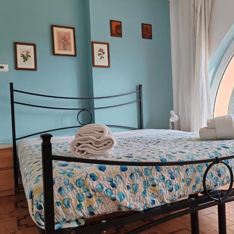 La casa di Riccardo - Appartement 3 Chambres - 26