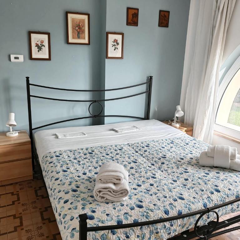 La casa di Riccardo - Appartement 3 Chambres - 25