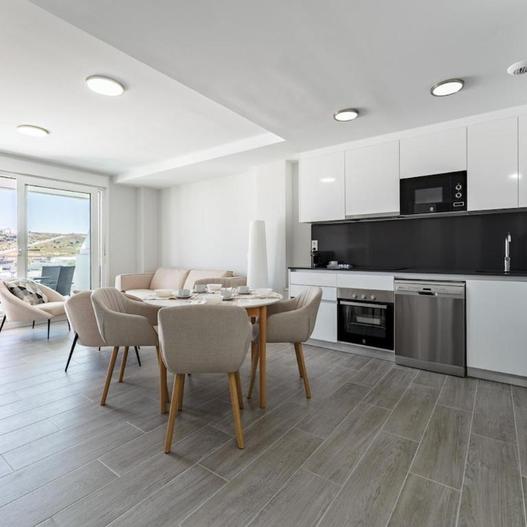 Estepona Harmony Suite - Apartment mit 1 Schlafzimmer - 20