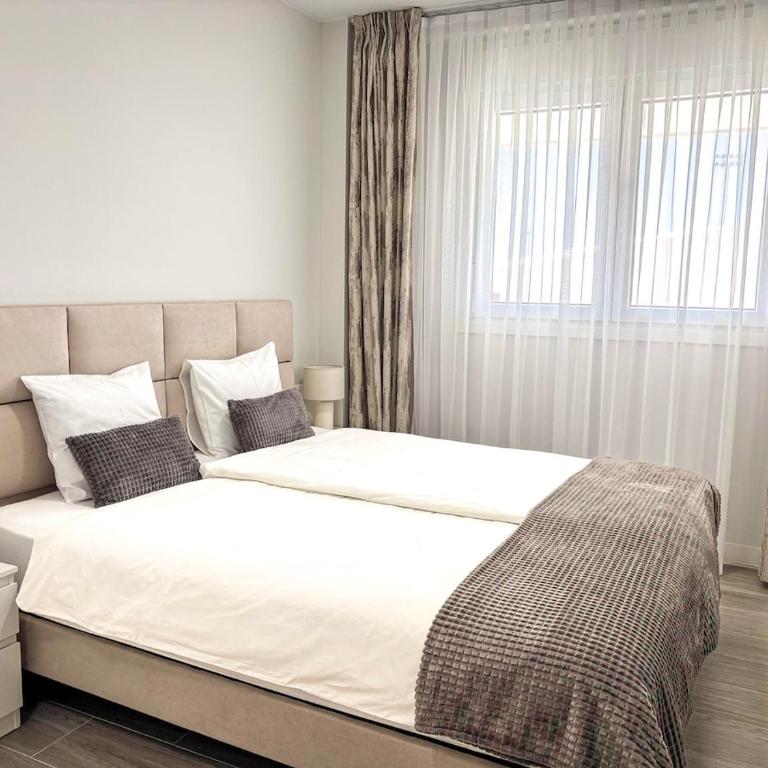 Estepona Harmony Suite - Apartment mit 1 Schlafzimmer - 21