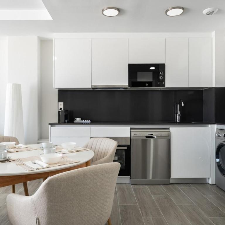 Estepona Harmony Suite - Apartment mit 1 Schlafzimmer - 23