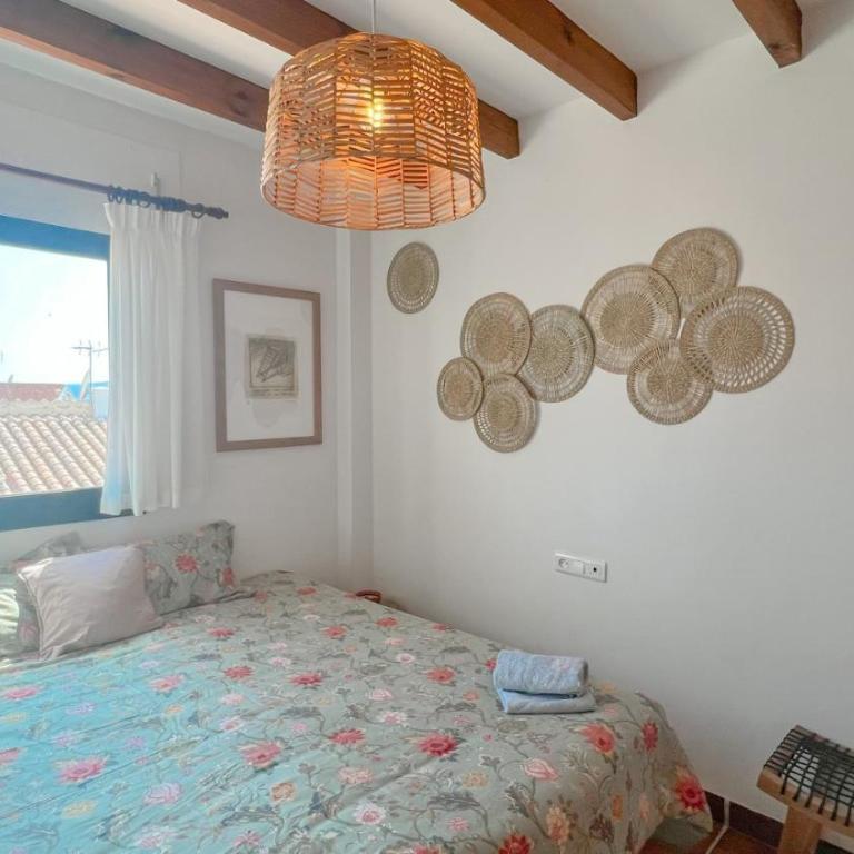 Apartamento Vistamar con Piscina Privada en Frigil - Apartamento de 2 dormitorios con piscina privada - 19