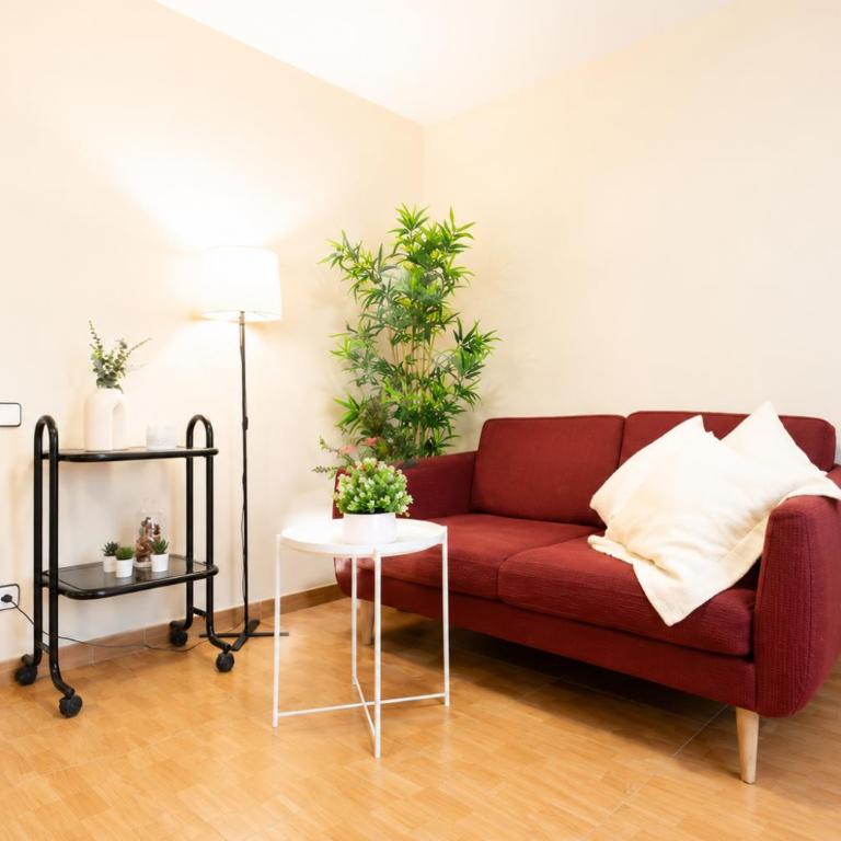 Magnificent apartment Cozy UB - Appartamento con 2 Camere da Letto - 9