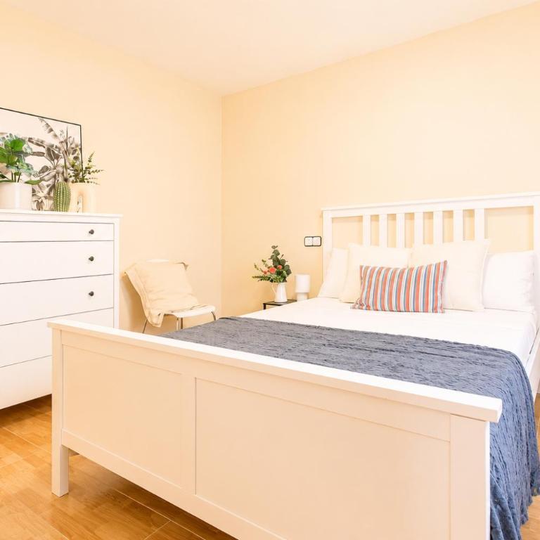 Magnificent apartment Cozy UB - Appartamento con 2 Camere da Letto - 12