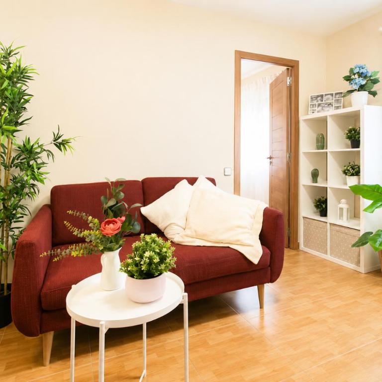 Magnificent apartment Cozy UB - Appartamento con 2 Camere da Letto - 19
