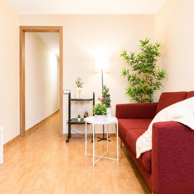 Magnificent apartment Cozy UB - Appartamento con 2 Camere da Letto - 13