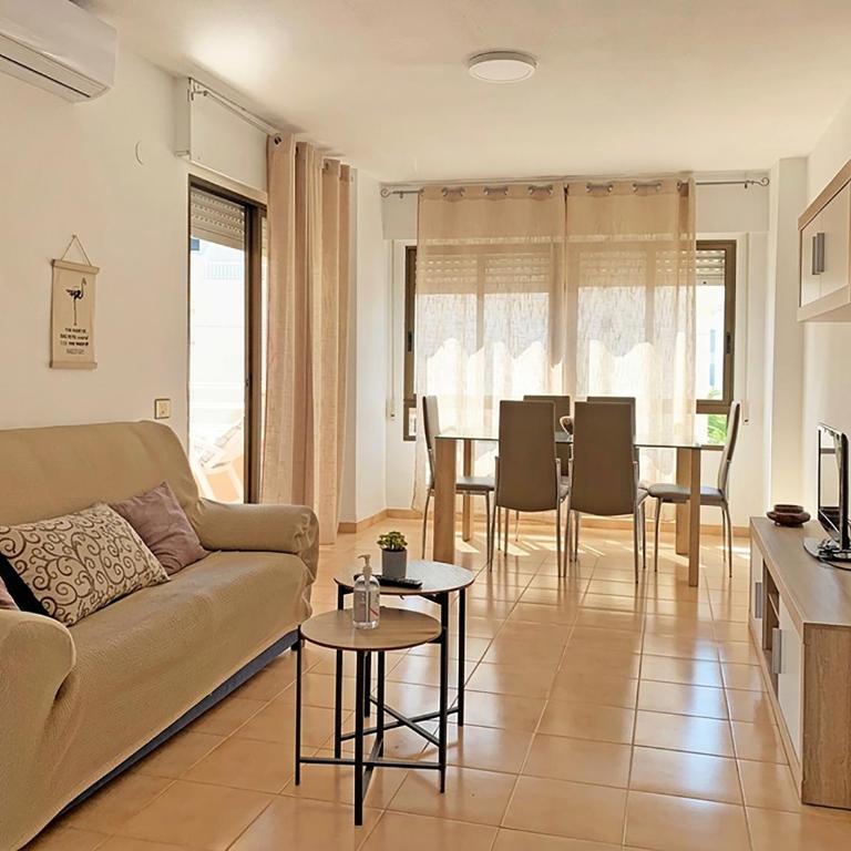 Apartamentos Playa del Cargador 3000 - Appartamento con 3 Camere da Letto - 18