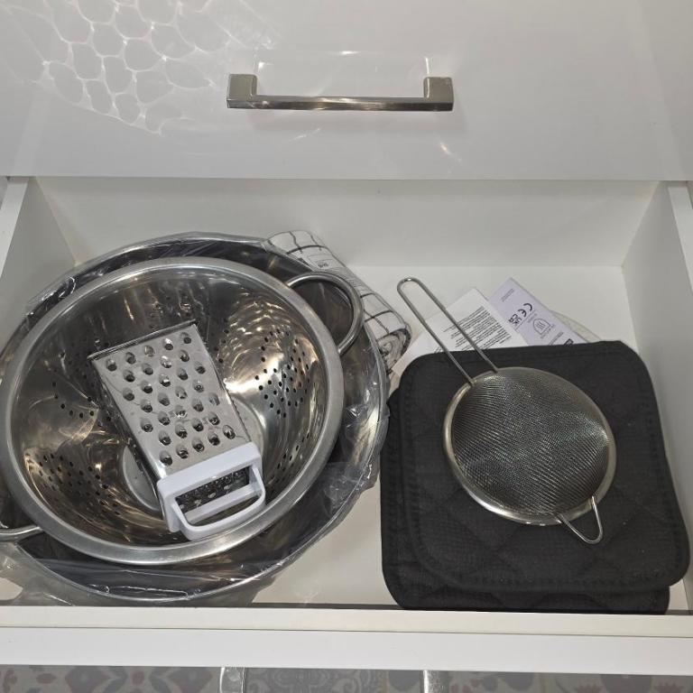 Estudio en Benalmádena - Apartment mit 1 Schlafzimmer - 6