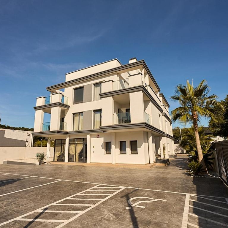 Magnolia - Appartement avec Terrasse - 1