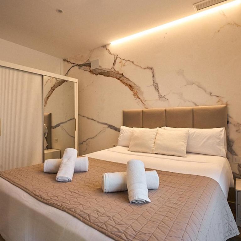 Magnolia - Appartement avec Terrasse - 6