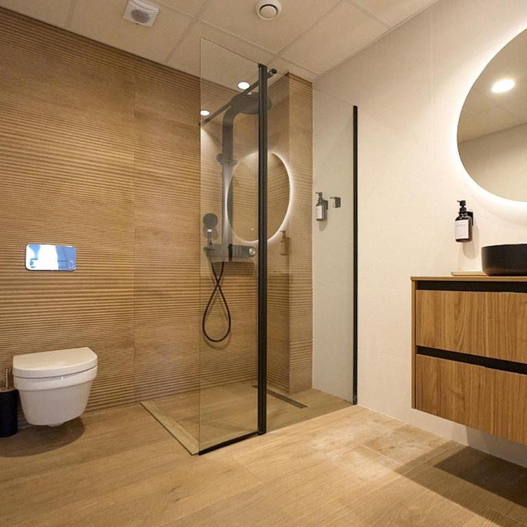 Magnolia - Appartement avec Terrasse - 7
