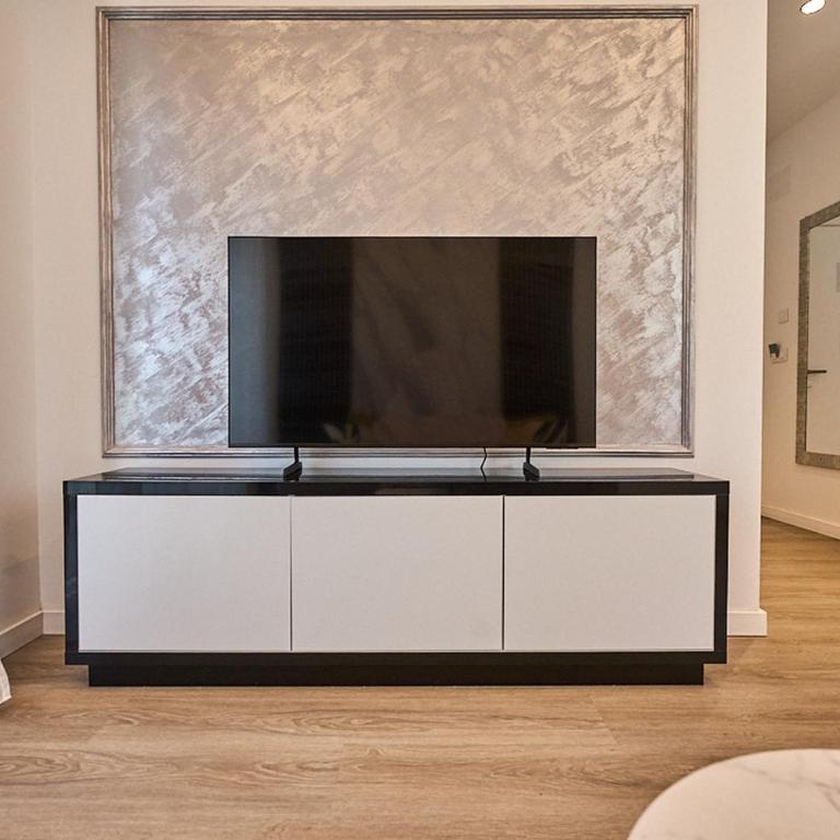 Magnolia - Appartement avec Terrasse - 8