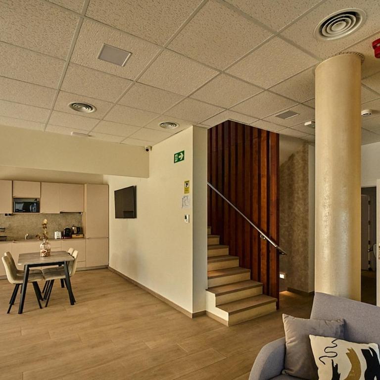 Magnolia - Appartement avec Terrasse - 19
