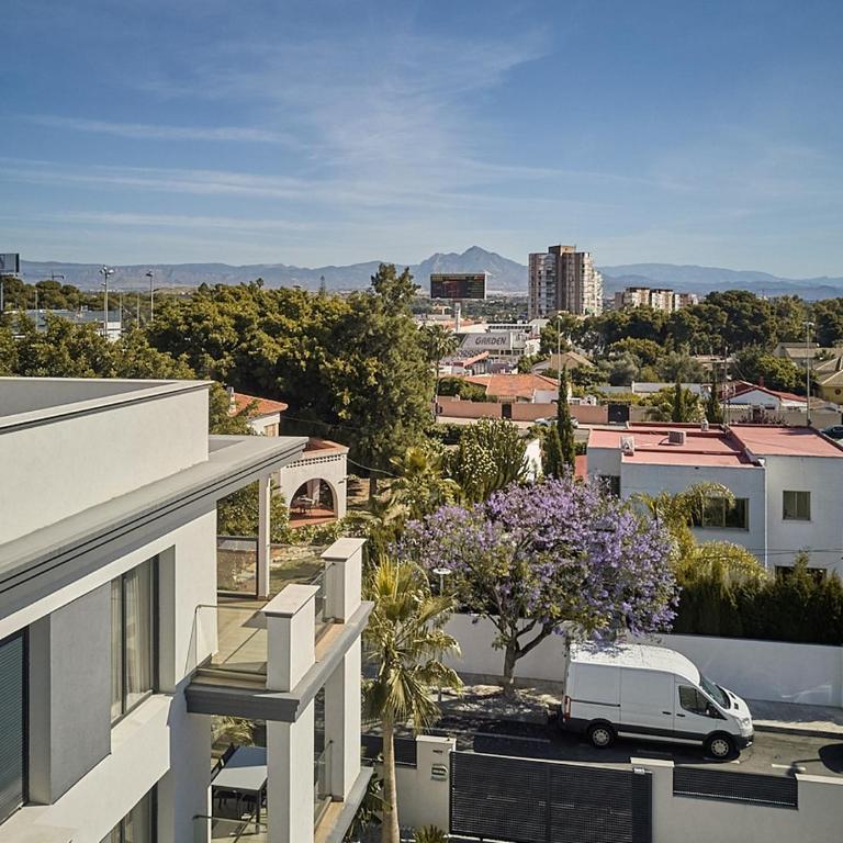 Magnolia - Appartement avec Terrasse - 22