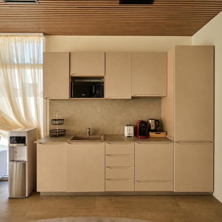 Magnolia - Appartement avec Terrasse - 23
