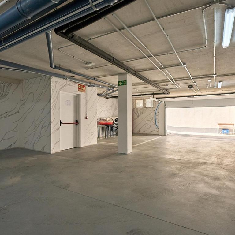 Magnolia - Appartement avec Terrasse - 26