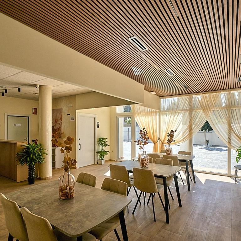 Magnolia - Appartement avec Terrasse - 29
