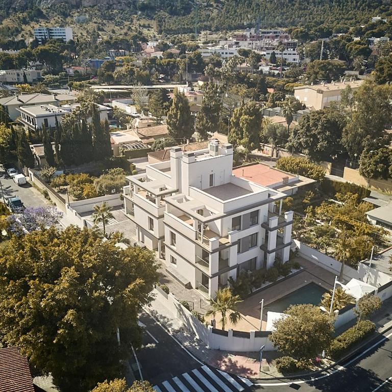 Magnolia - Appartement avec Terrasse - 31