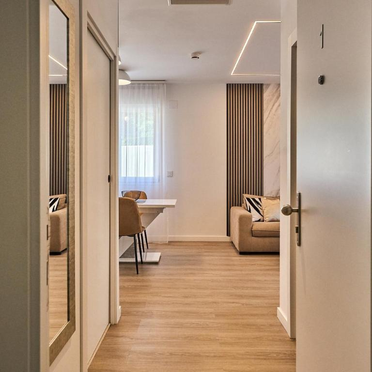 Magnolia - Appartement avec Terrasse - 43