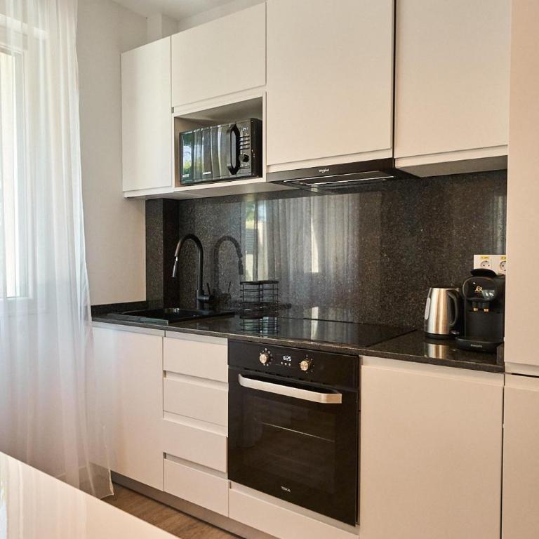 Magnolia - Appartement avec Terrasse - 41