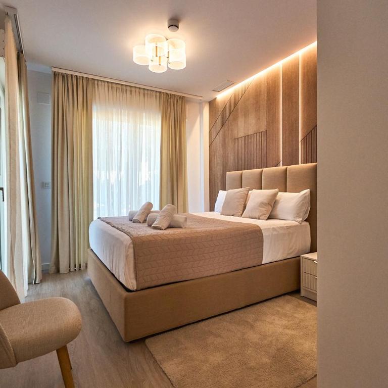 Magnolia - Appartement avec Terrasse - 46