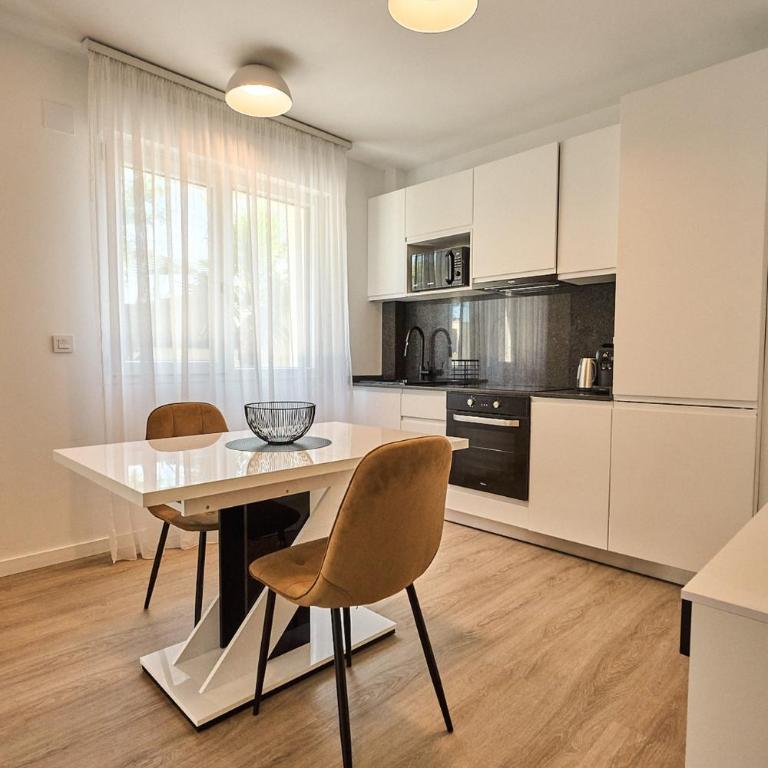 Magnolia - Appartement avec Terrasse - 48