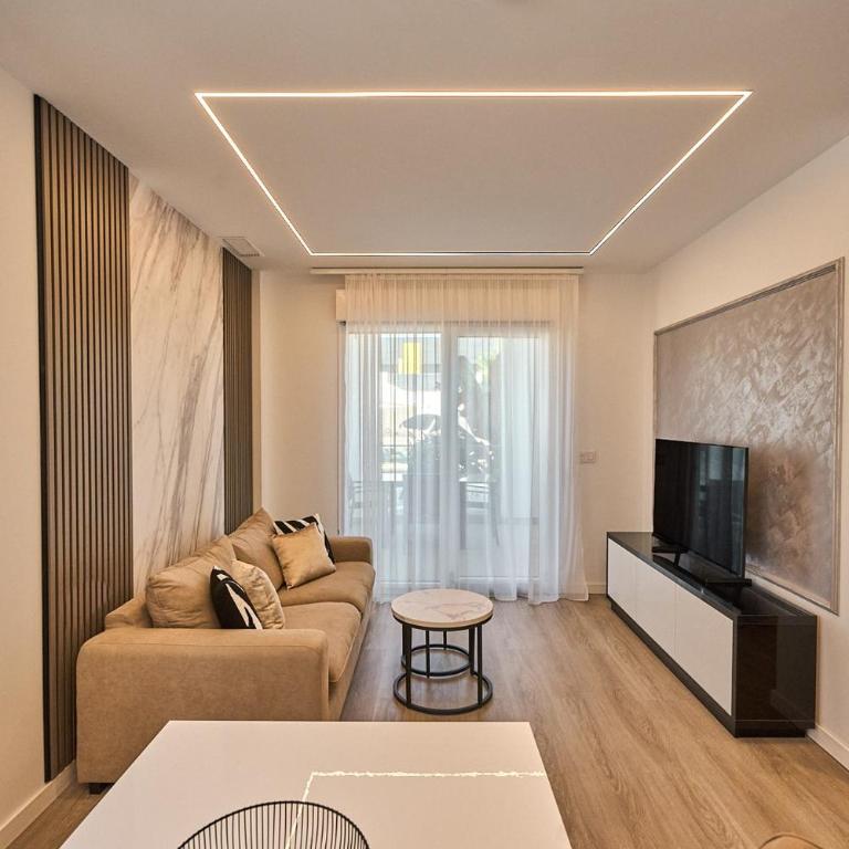 Magnolia - Appartement avec Terrasse - 49