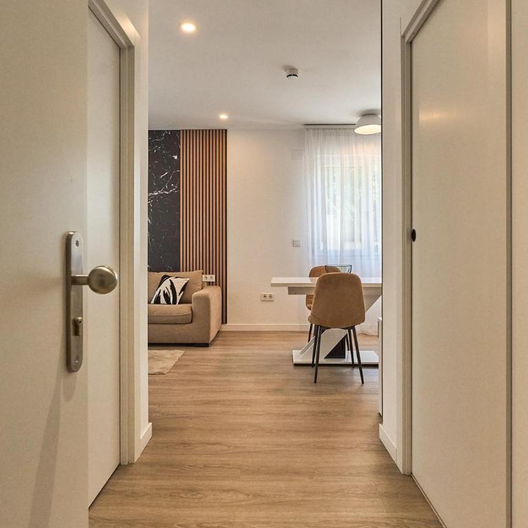Magnolia - Appartement avec Terrasse - 50