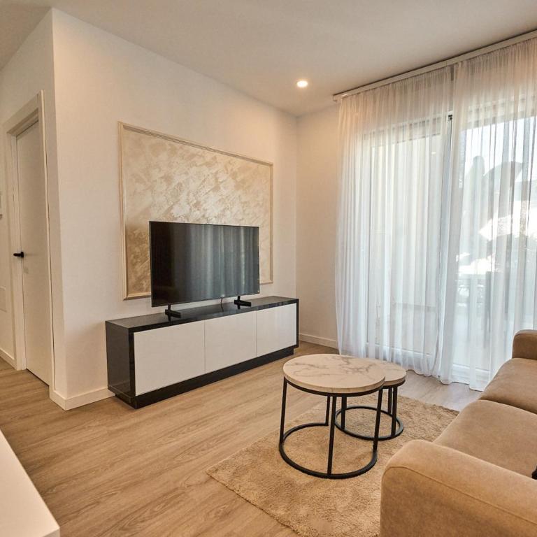 Magnolia - Appartement avec Terrasse - 55