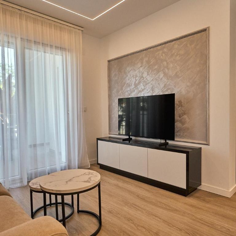 Magnolia - Appartement avec Terrasse - 58