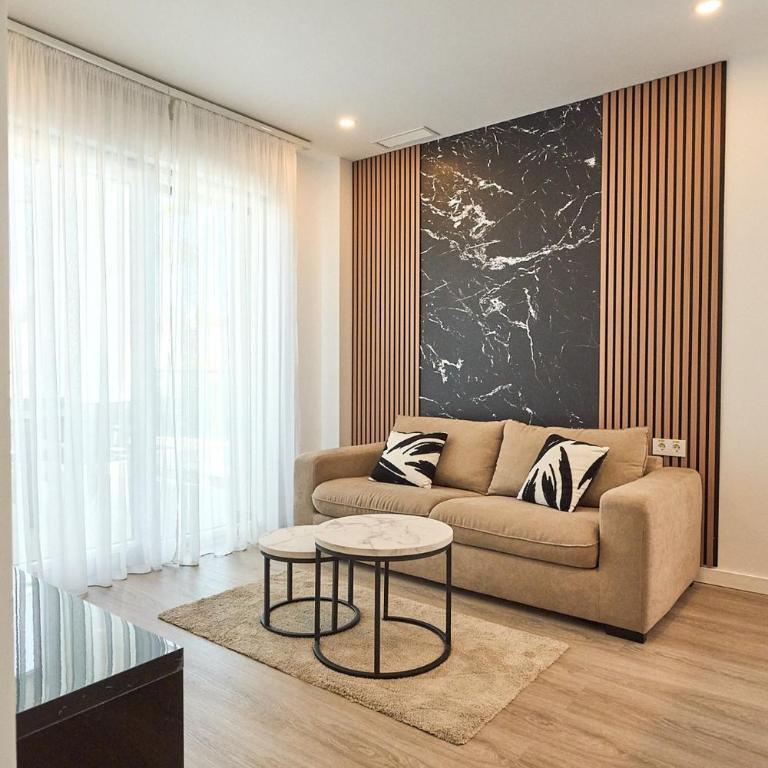 Magnolia - Appartement avec Terrasse - 59