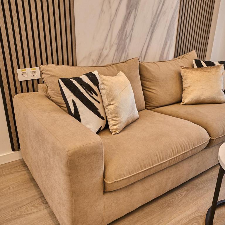 Magnolia - Appartement avec Terrasse - 64