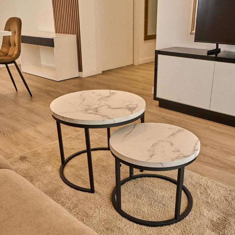 Magnolia - Appartement avec Terrasse - 67
