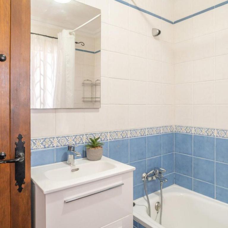 Villa Camarón Almuñécar by Ruralidays - Casa de 3 dormitorios - 6