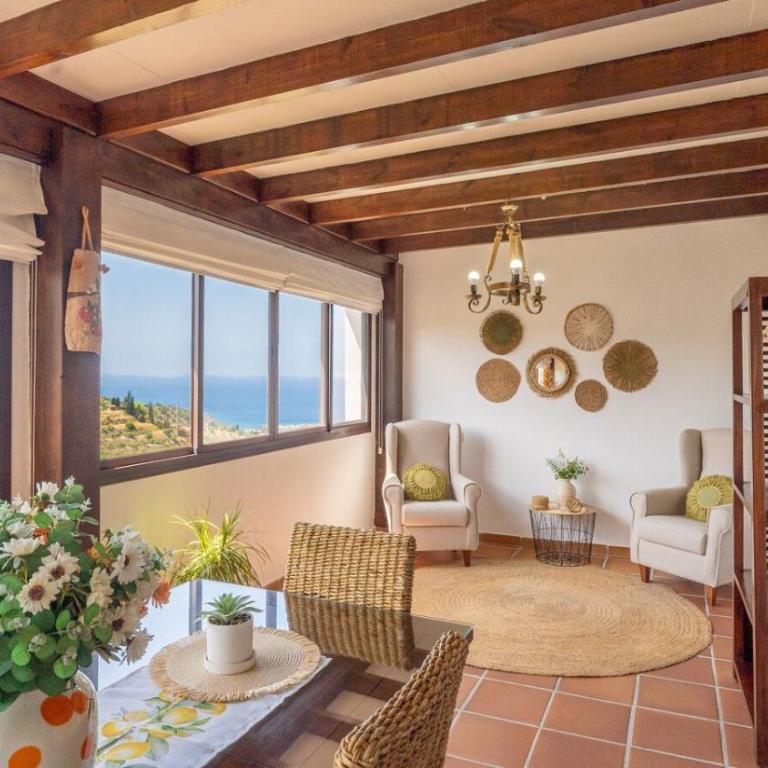 Villa Camarón Almuñécar by Ruralidays - Casa de 3 dormitorios - 7
