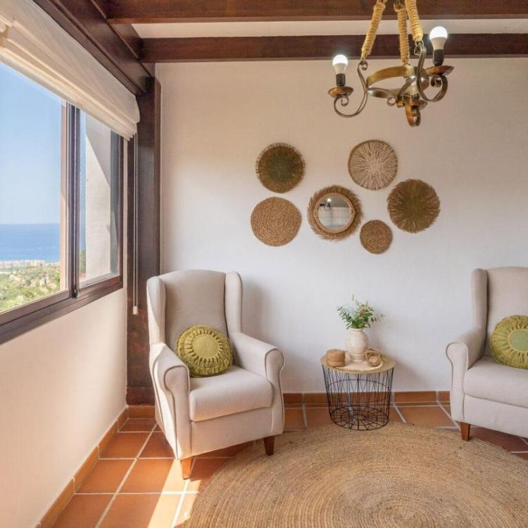 Villa Camarón Almuñécar by Ruralidays - Casa de 3 dormitorios - 8