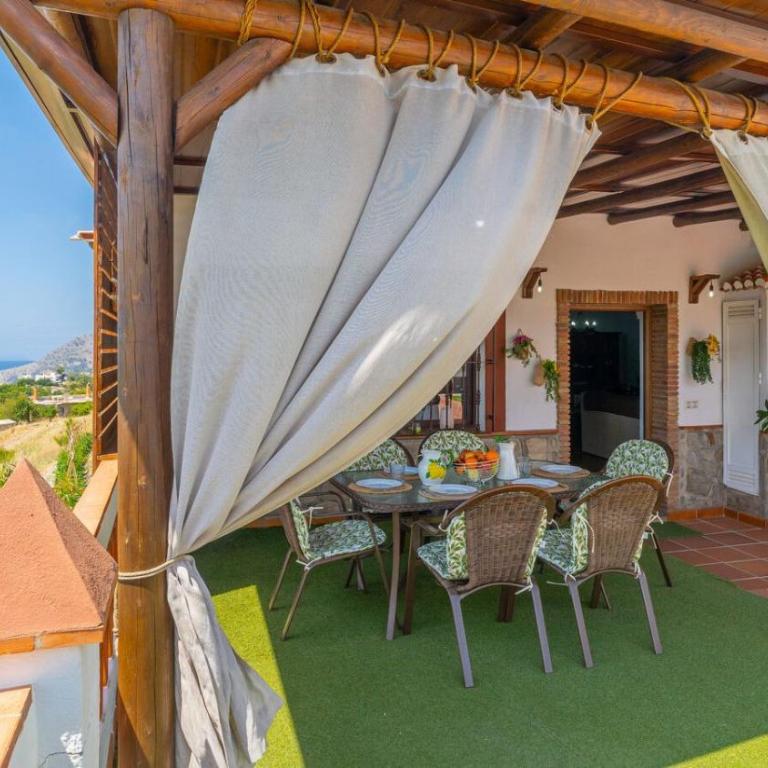 Villa Camarón Almuñécar by Ruralidays - Casa de 3 dormitorios - 11