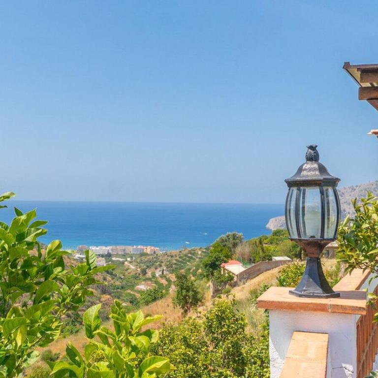Villa Camarón Almuñécar by Ruralidays - Casa de 3 dormitorios - 13