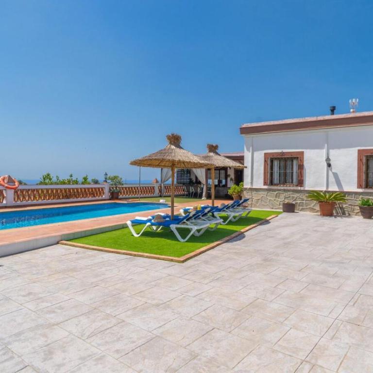 Villa Camarón Almuñécar by Ruralidays - Casa de 3 dormitorios - 26