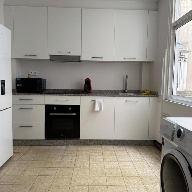 Urban Hub - Apartamento de 3 dormitorios - 8