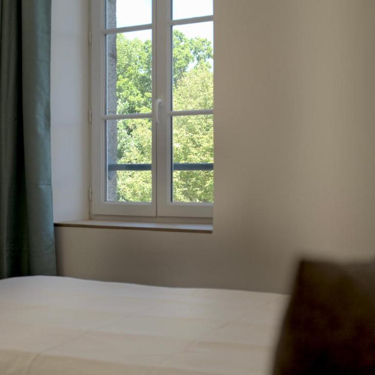 La Villa des Sables - Suite 2 Chambres - 4
