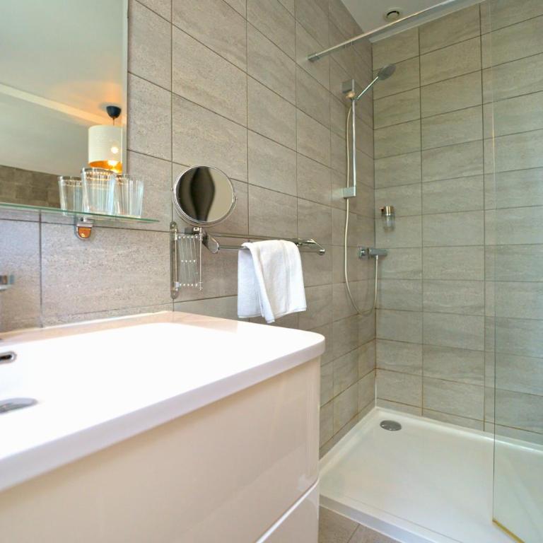 La Villa des Sables - Suite 2 Chambres - 10