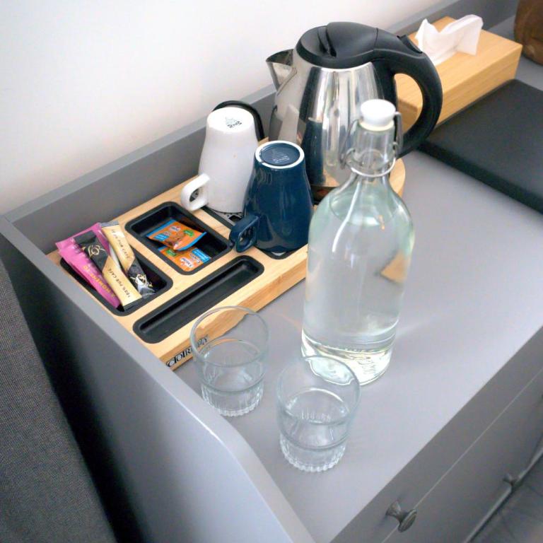 La Villa des Sables - Suite 2 Chambres - 13