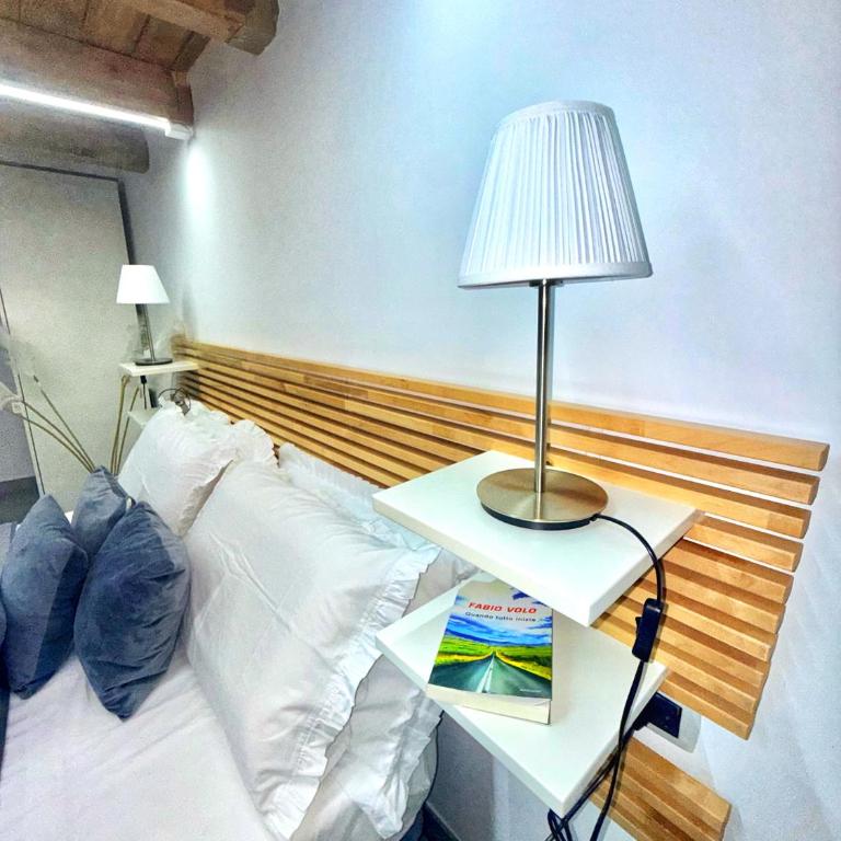 House O' Sole 'e Napule - Habitación Triple Superior - 2