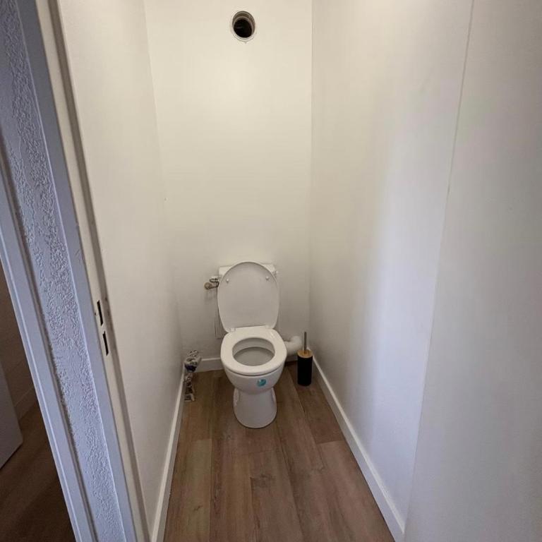 Studio moderne piscine terrasse parking 4pers - Appartamento con 1 Camera da Letto - 8