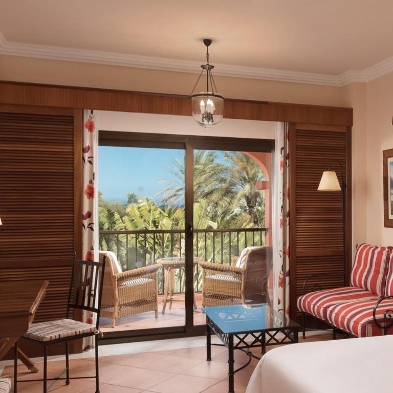 Sheraton Fuerteventura Golf & Spa Resort - Premium Familienzimmer (2 Erwachsene + 2 Kinder) - 4